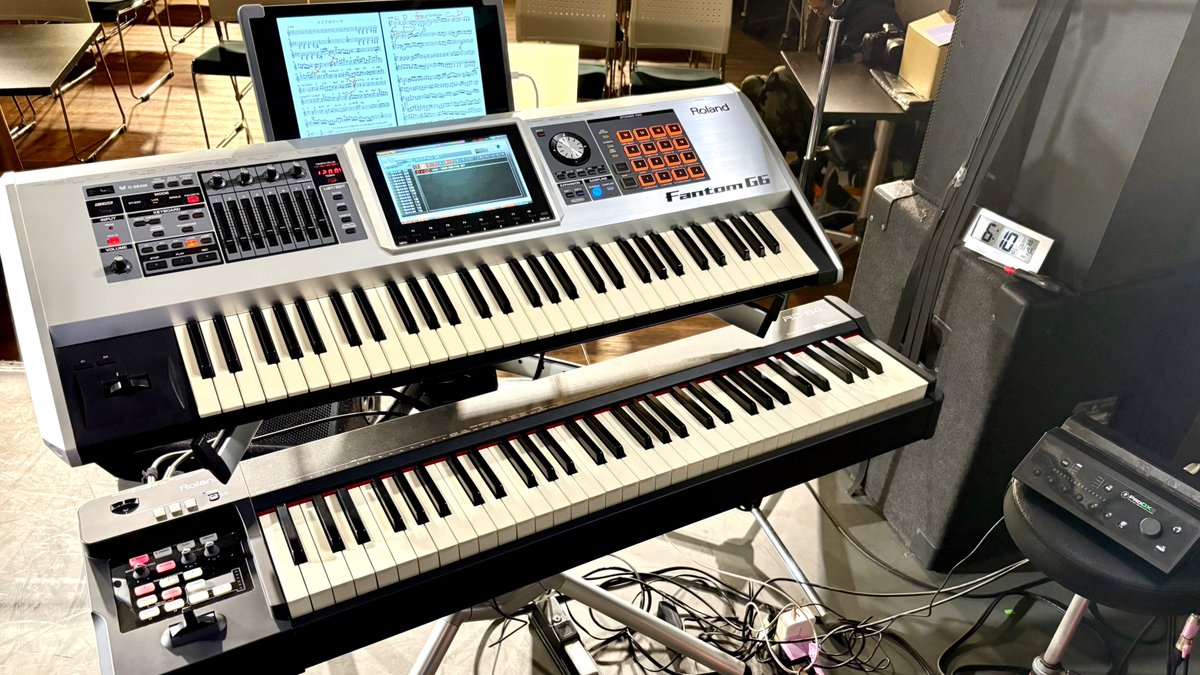 Seiji Momoi (桃井聖司) tweet media