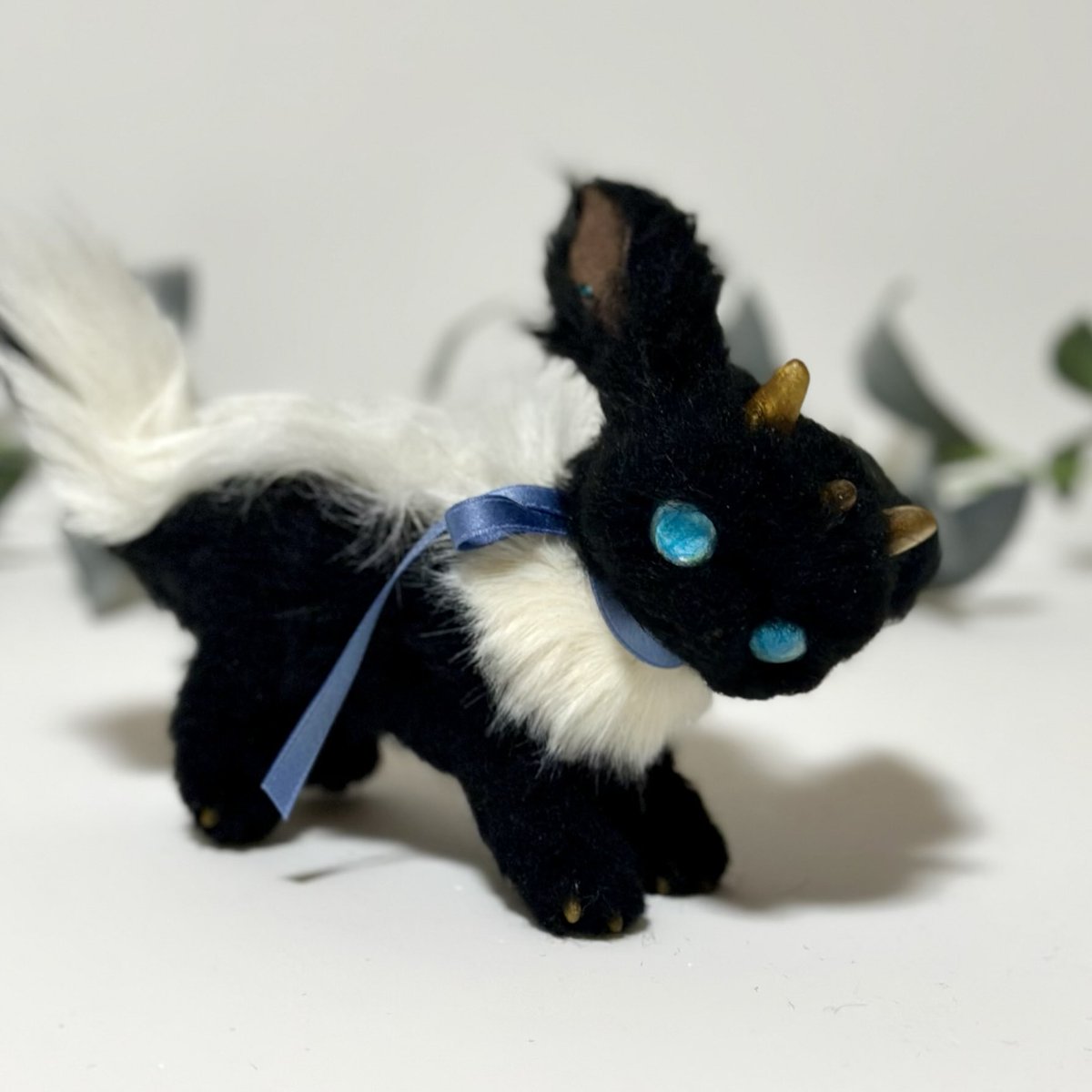 ikka レースのヘビ アートドール ikka レースのヘビ アートドール - メルカリ