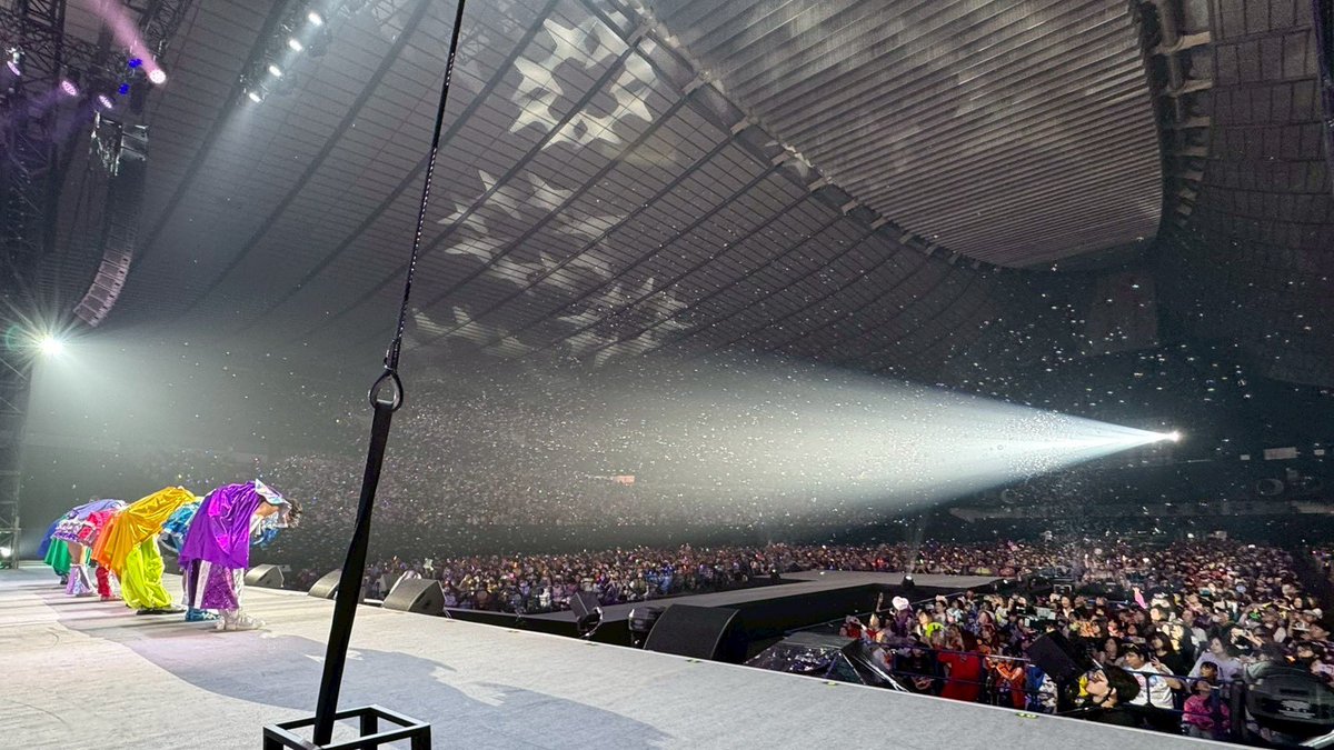 ⚡️こーた⚡(リアルピース) tweet media