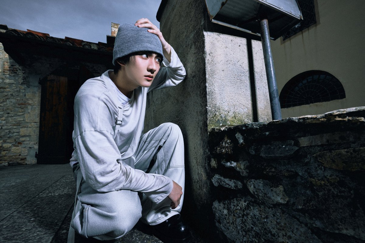 BELIFTLAB's tweet image. #ENHYPEN 'THE SIN : VANISH' Still &amp;lt;Stealer&amp;gt;

#엔하이픈 #THE_SIN_VANISH #EN_Stealer