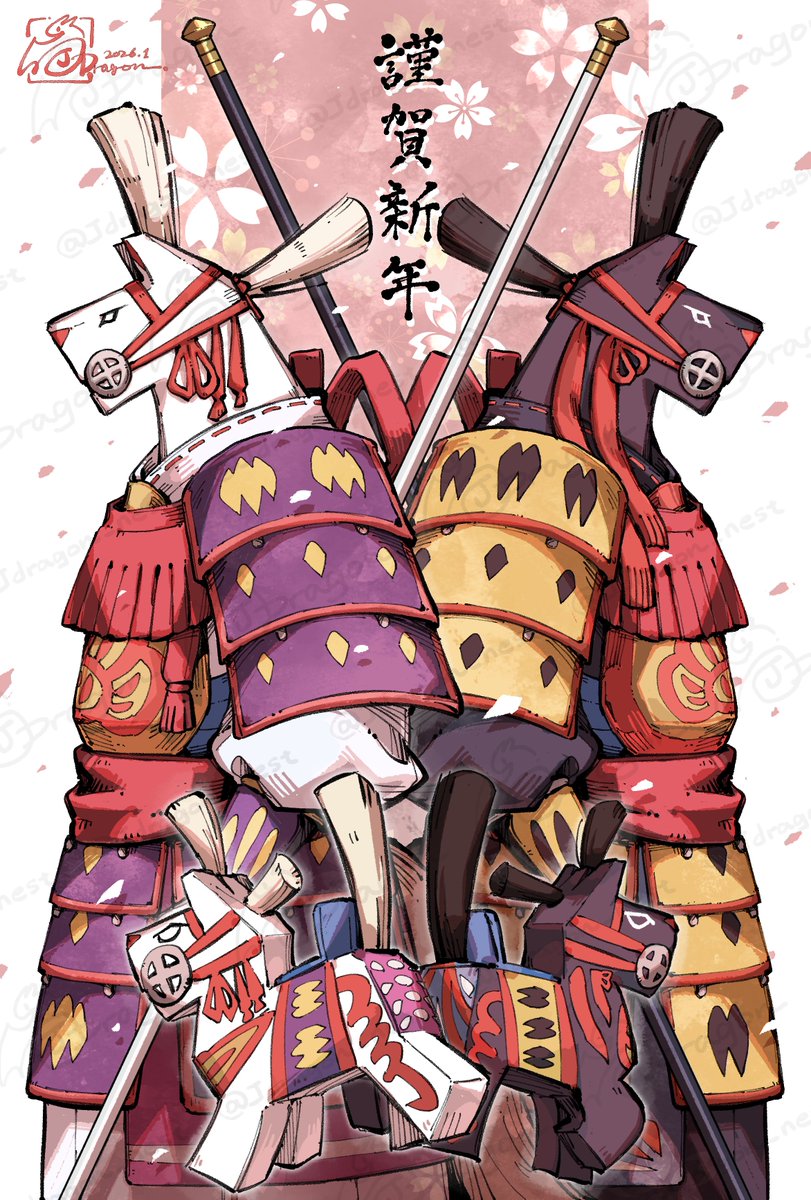 J-Dragon(創作・生き物) (@Jdragon_nest) / Posts / X