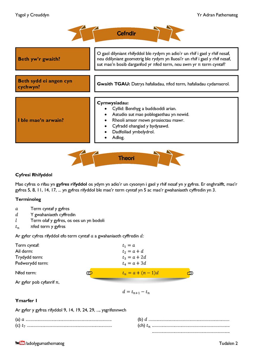Mathemateg tweet media