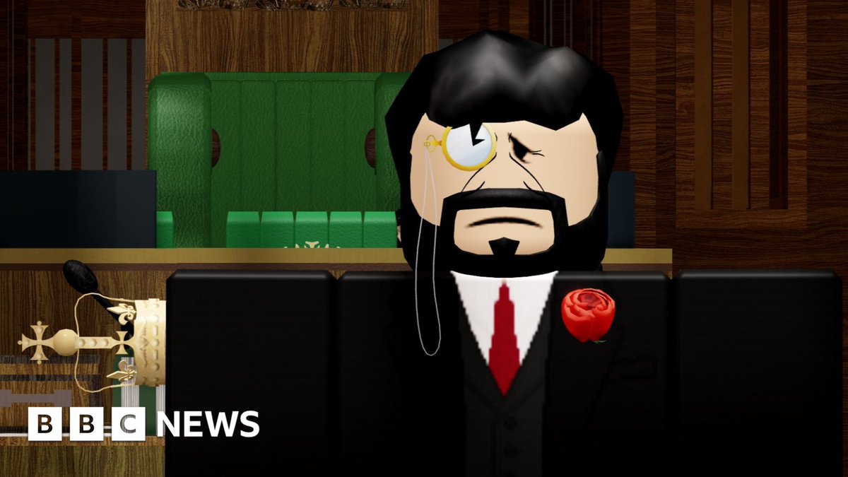 DeanRHeathcote confirms his last term as Speaker of the House
x.com/deanrheathcote…