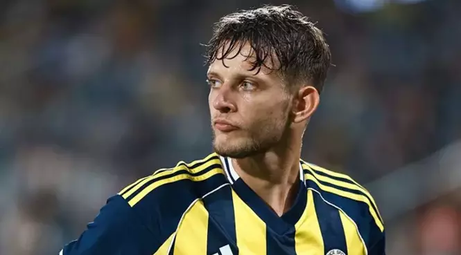 fenermarkajorg's tweet photo. 🚨Yağız Sabuncuoğlu:

Szymanski'ye 3 kulüpten resmi teklif geldi. Szymanski gitmiyor. https://t.co/53CjfzAwNx