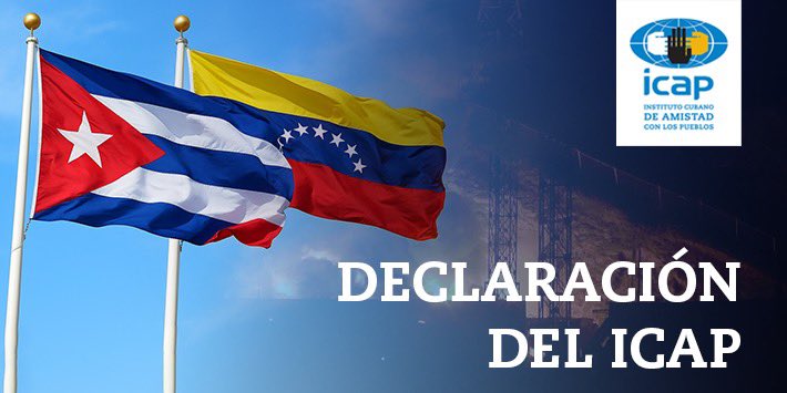 Siempre con Cuba tweet media