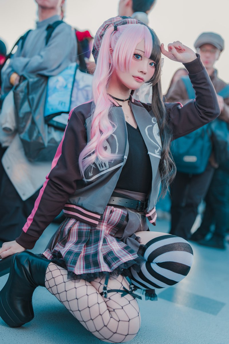 ⭐︎さこちゃん⭐︎ zZoton x Sanrio Characters Love League Buddies Series Finding