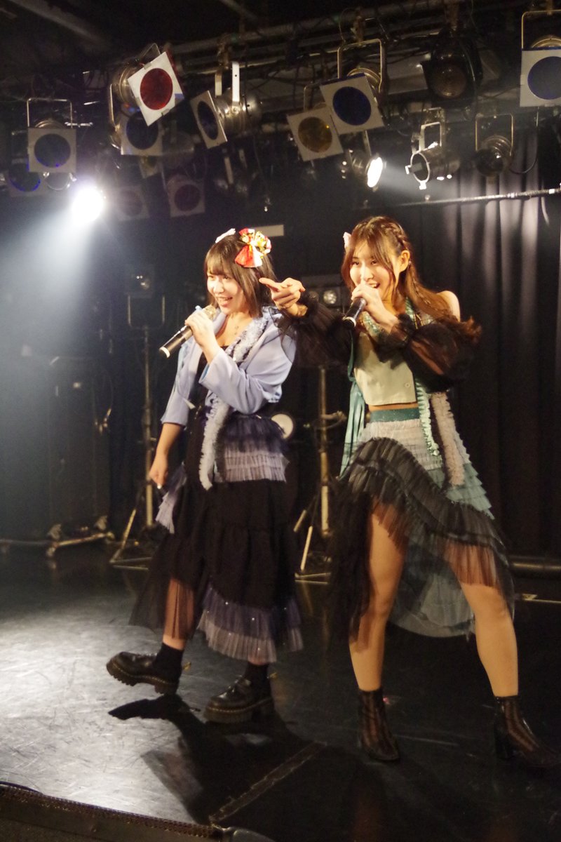 tokkypic44's tweet photo. 2026/01/03（土） 『アイドル甲子園』

at Spotify O-Crest

#枢木るか

#鈴丸すう

#夜ノス

#真夜中ノスタルジー https://t.co/YIvaQUD2V7