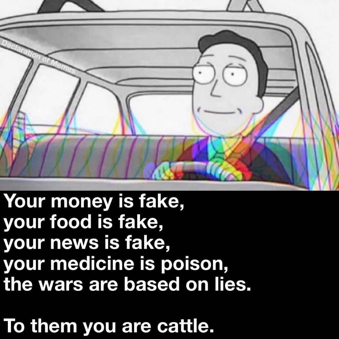 redpillb0t's tweet image. 