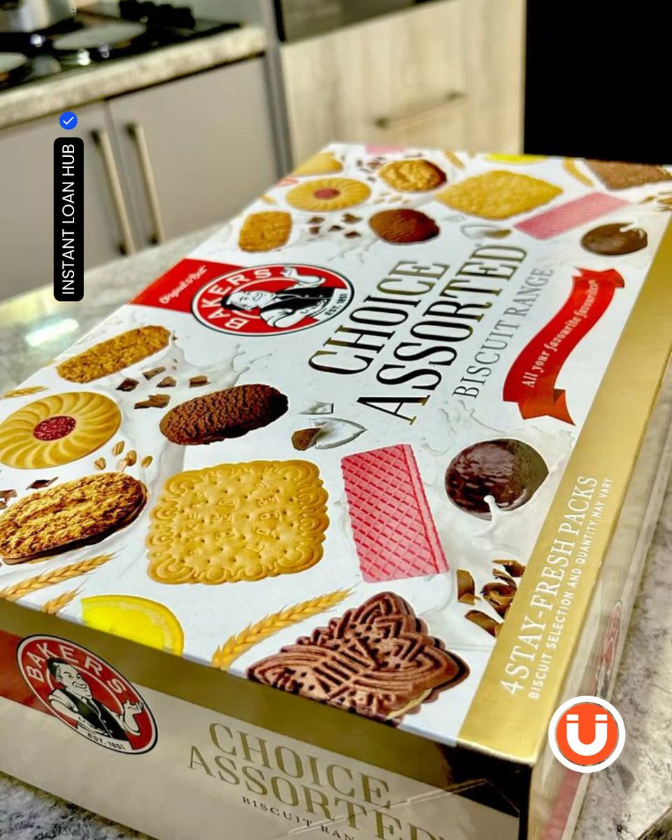 Chomie listen you only take out these biscuits once the visitors have left.