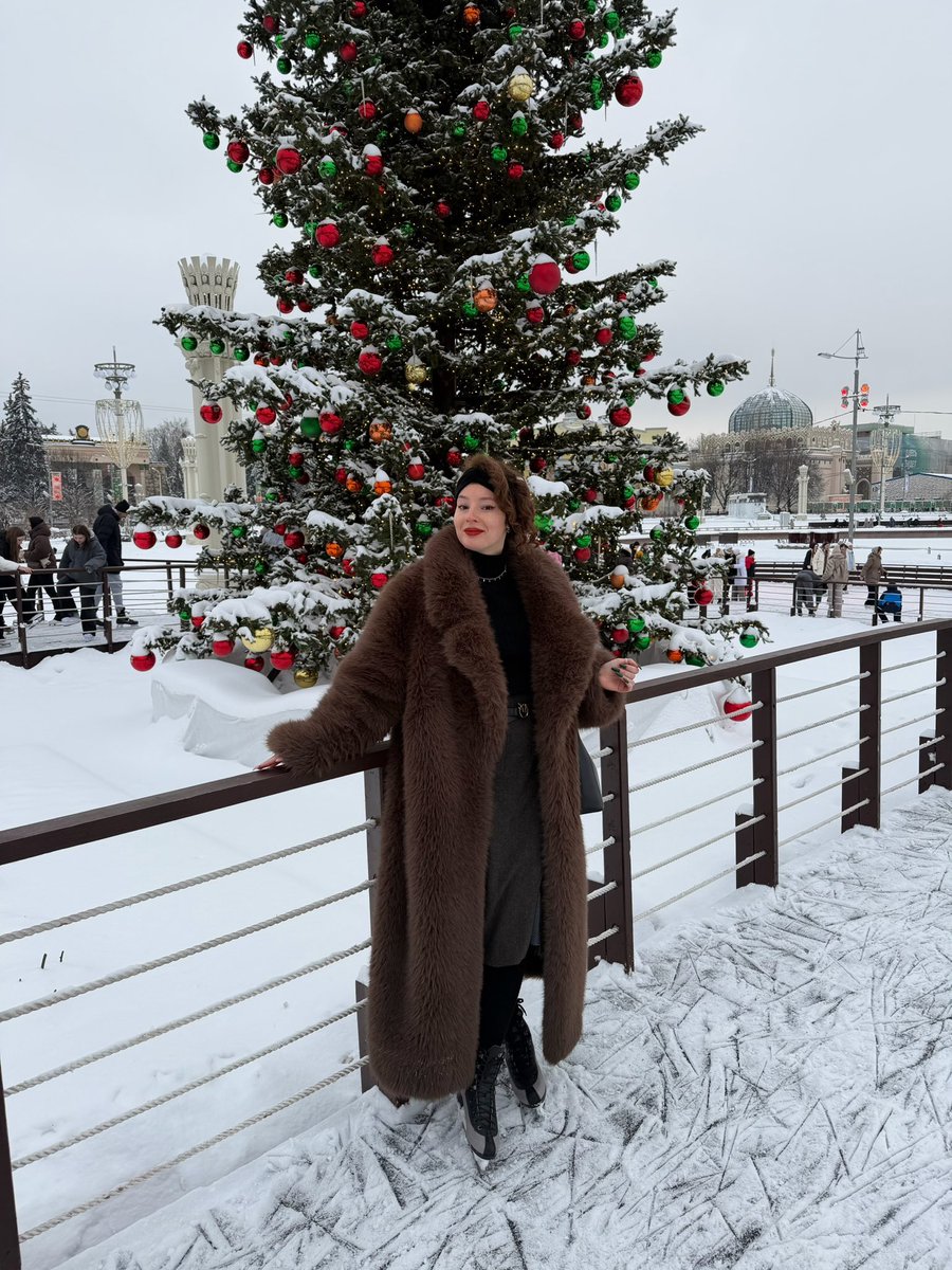 lenchik_lib's tweet image. Активные новогодние 💃🏽