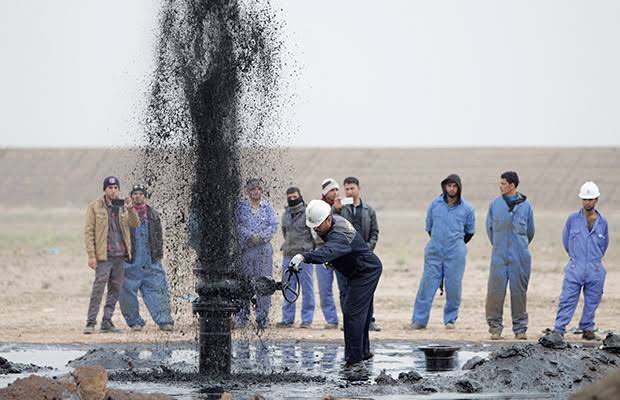 Trump ha invadido Venezuela para instaurar la democracia. 
La democracia que busca Trump: