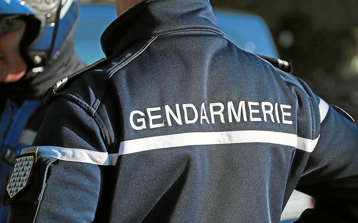 Dans le Morbihan, les gendarmes communiquent le « triste bilan » de la nuit de la Saint-Sylvestre
➡️ go.letelegramme.fr/Go9J