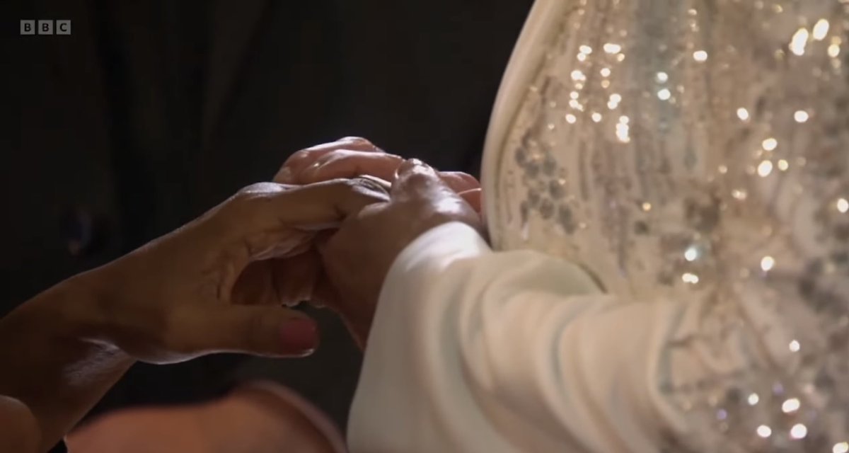 sukixeve's tweet image. a little late but one year of our favourite wives, and what a year it’s been for them. Here’s to the next chapter of hopefully becoming mums🥹💫