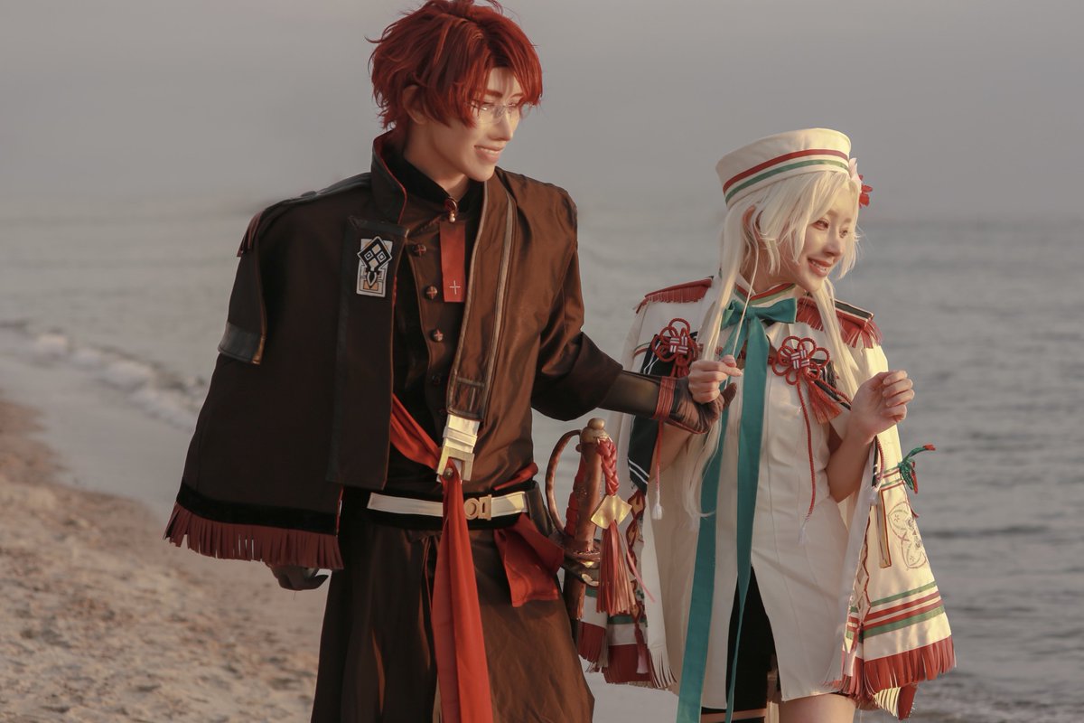 オランピアソワレ オランピア コスプレ衣装 cosplay/コスプレ】 オランピアソワレ 朱オラ 波は求めし者へ
