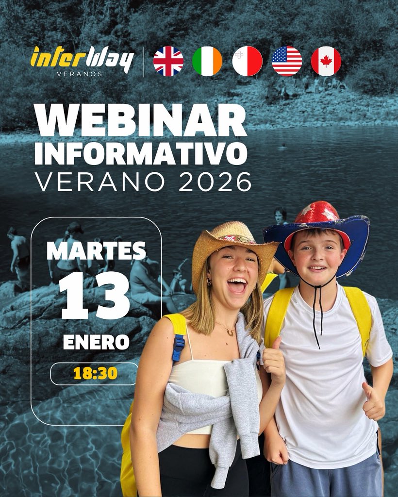 Interway Idiomas tweet media