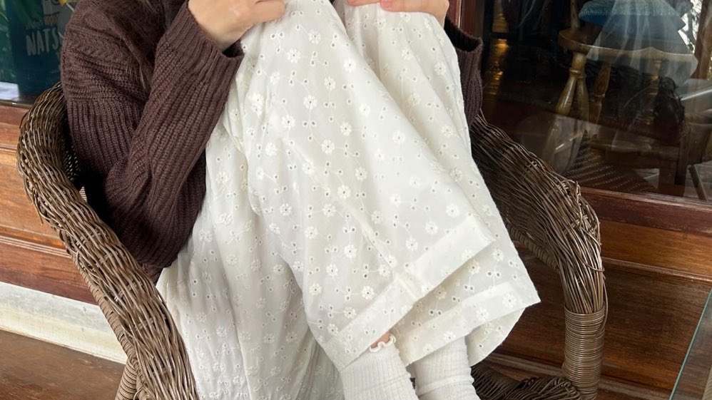 cookieandhearth's tweet image. ป้ายยาแบรนด์ dotteri.ga 🫶🏻🌟 เสื้อผ้าราคาดี แมทย์ง่ายมาก เป็นสไตล์ที่ใส่ได้บ่อย คุ้มค่าแน่นอน mood&amp;amp;tone ดีมาก 🛋️🌞✊🏻