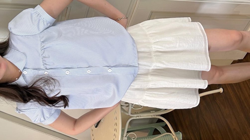 cookieandhearth's tweet image. ป้ายยาแบรนด์ dotteri.ga 🫶🏻🌟 เสื้อผ้าราคาดี แมทย์ง่ายมาก เป็นสไตล์ที่ใส่ได้บ่อย คุ้มค่าแน่นอน mood&amp;amp;tone ดีมาก 🛋️🌞✊🏻