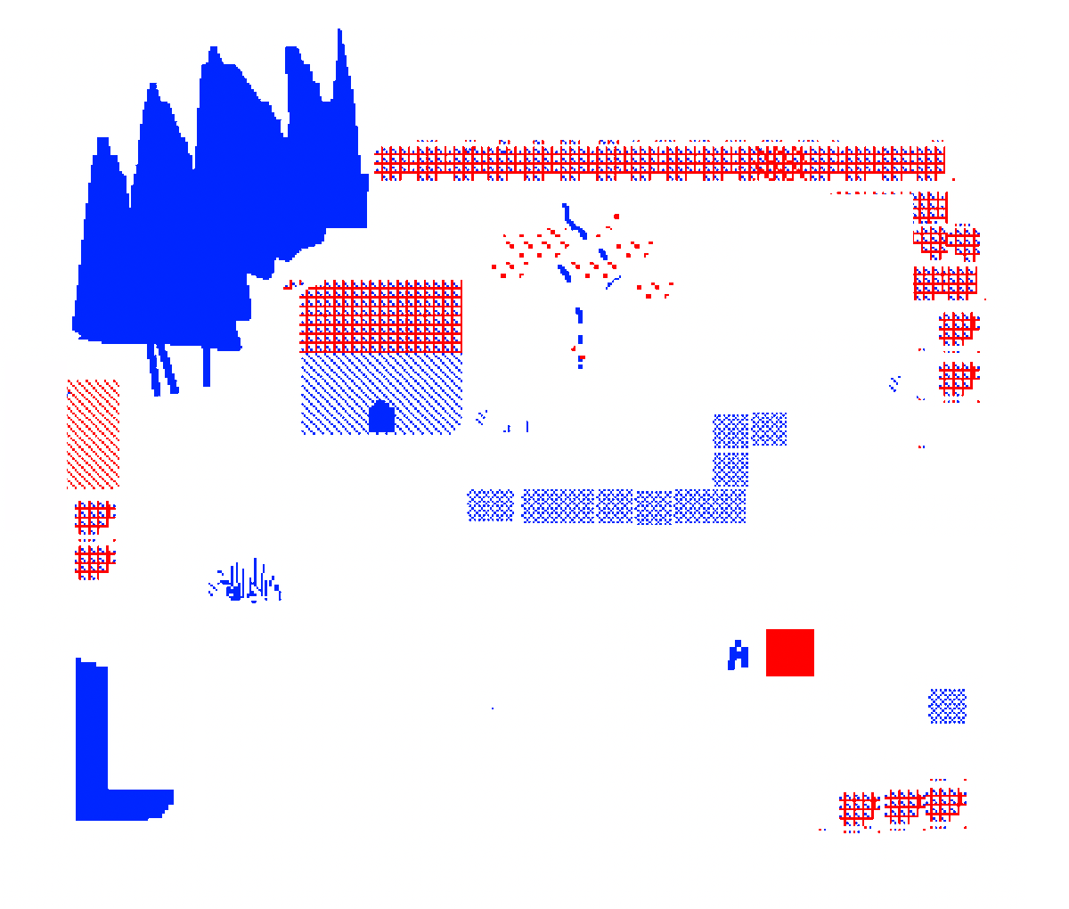 Zennyan (@in_the_rgb) on Twitter photo 