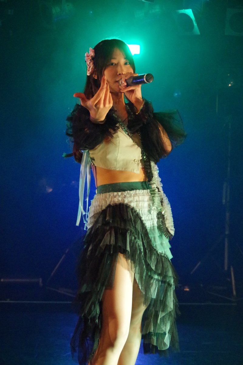 tokkypic44's tweet photo. 2026/01/03（土） 『アイドル甲子園』

at Spotify O-Crest

#鈴丸すう

#夜ノス

#真夜中ノスタルジー https://t.co/rAmCpEbn1O