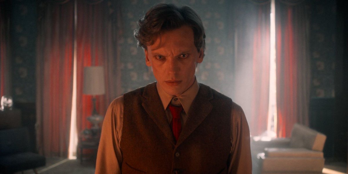 WITH GREAT BOWER COMES GREATER DESTRUCTION