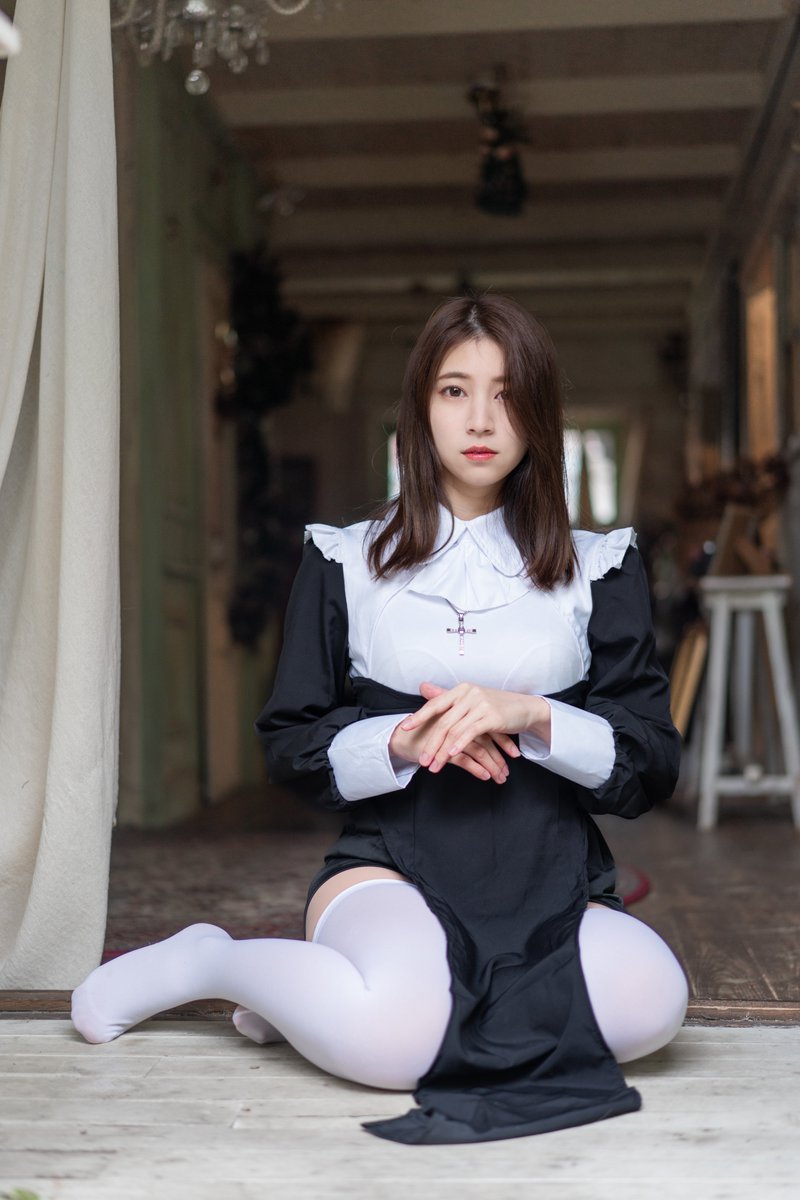 hamo_076's tweet photo. モデル：東雲せんり さん（@senrisaan）
#ポートレート https://t.co/Z2YcCninjD