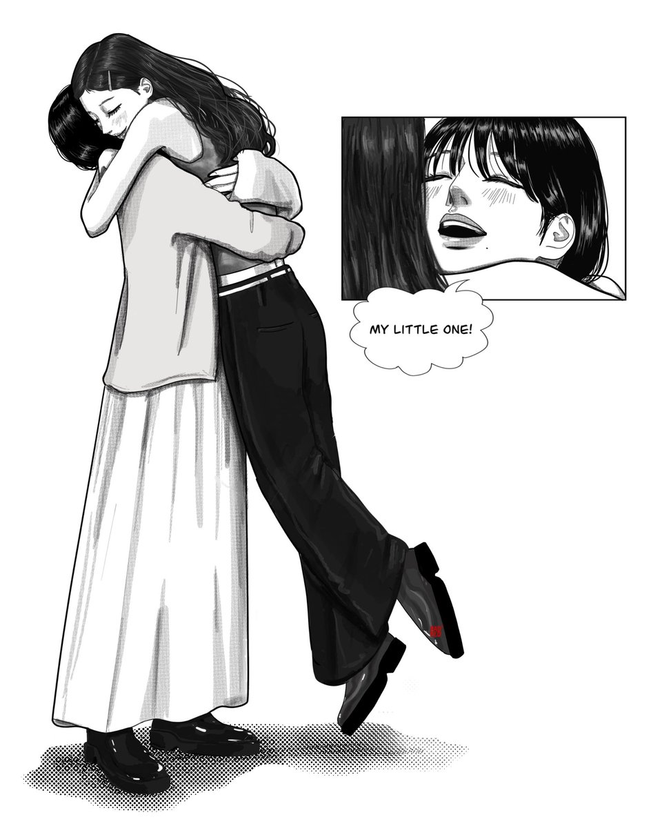 💙⭐️🫂 little one