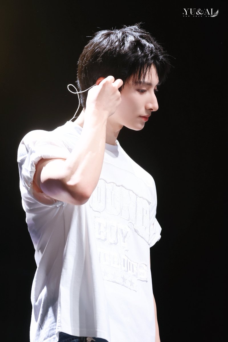 260103 TAIPEI SPECIAL CONCERT HQ2 #NEXZ #YU #ユウ #유우 #ネクスジ