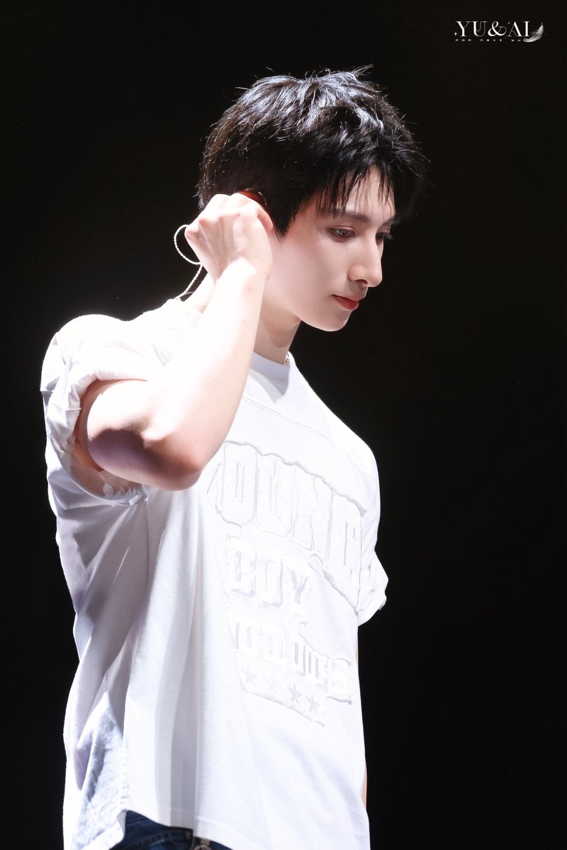 260103 TAIPEI SPECIAL CONCERT HQ2 #NEXZ #YU #ユウ #유우 #ネクスジ