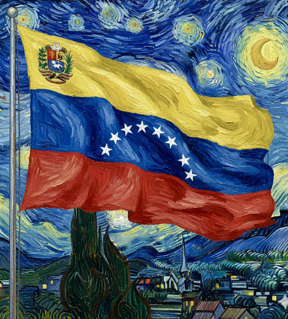 Querido Señor te pedimos por Venezuela. Intercedemos por su pueblo, por su gente y en especial por todos los miembros de tu iglesia allí. Te pedimos por paz, por verdadera sabiduría para todas las personas en posiciones de liderazgo, en particular aquellos que afectan