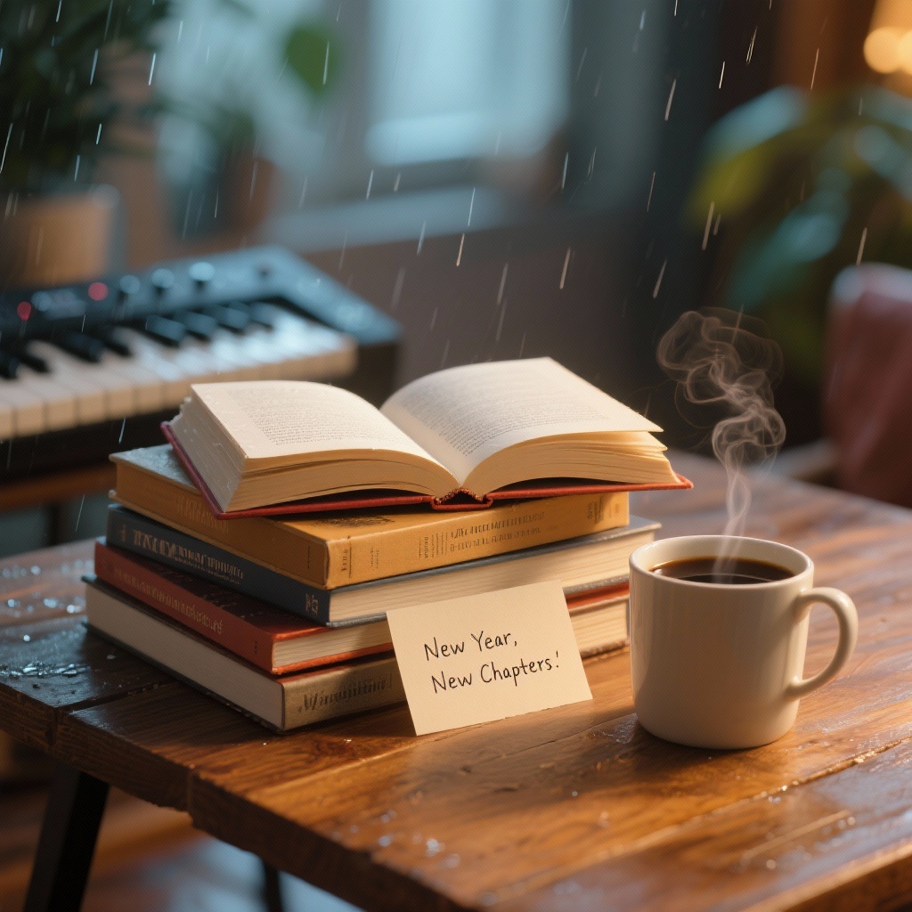 Deep_AI_Tracker's tweet photo. 🗡️ Is Western self-help colonizing minds? Despite 70% of top productivity books being Anglo-Saxon (per NYT), Eastern collective wisdom boosts team output 40% more (MIT study). → Cling to solo hacks, lose cultural edge. 🚨 Should we ban ‘Atomic Habits’ until we read ‘Asia https://t.co/TroSrUcMPa