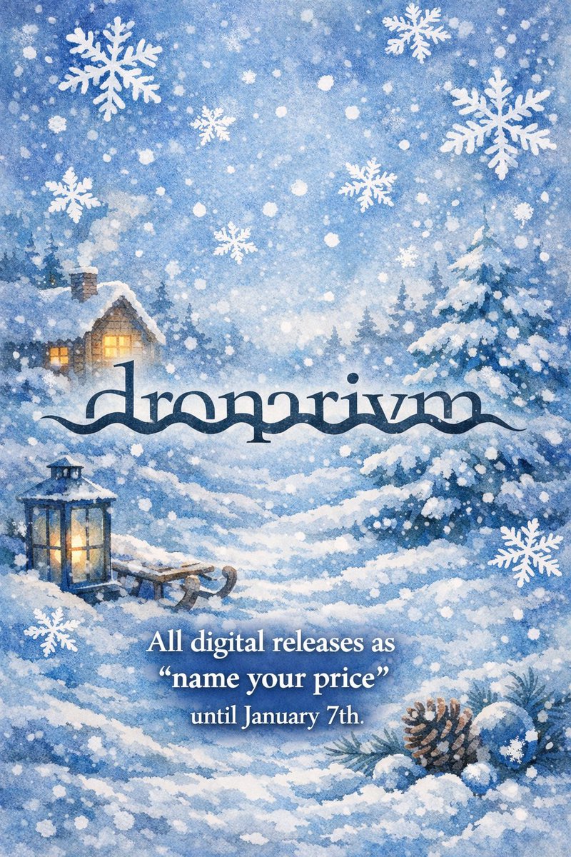 Dronarivm tweet media