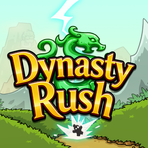 Dynasty Rush Demo
will be released on Steam in February 2026.
【《天朝远征军:试玩版》先导预告片】 bilibili.com/video/BV1KQi5B…