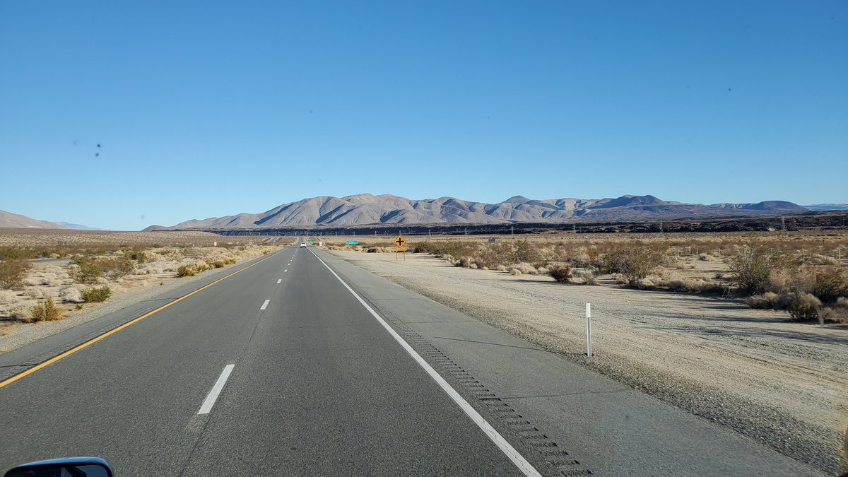 Some miles feel heavier than the load. When the clock is tight, remember: God doesn't just see the truck—He sees you. Take the next mile with steady hands and a steady heart.

Read today's MinuteWithMike: minutewithmike.com/go/ye4rchva

#TruckingLife #FaithOnTheRoad #CDL #MinuteWithMike