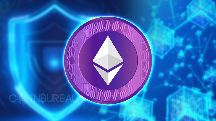 🚨Bureau : Ethereum sacrifica 100 milioni di dollari per la scalabilità e la crescita a lungo termine nell'aggiornamento Dencun.