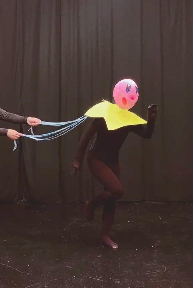 1着目からの振り幅凄すぎて大変素晴らしかったですw✨👏😂