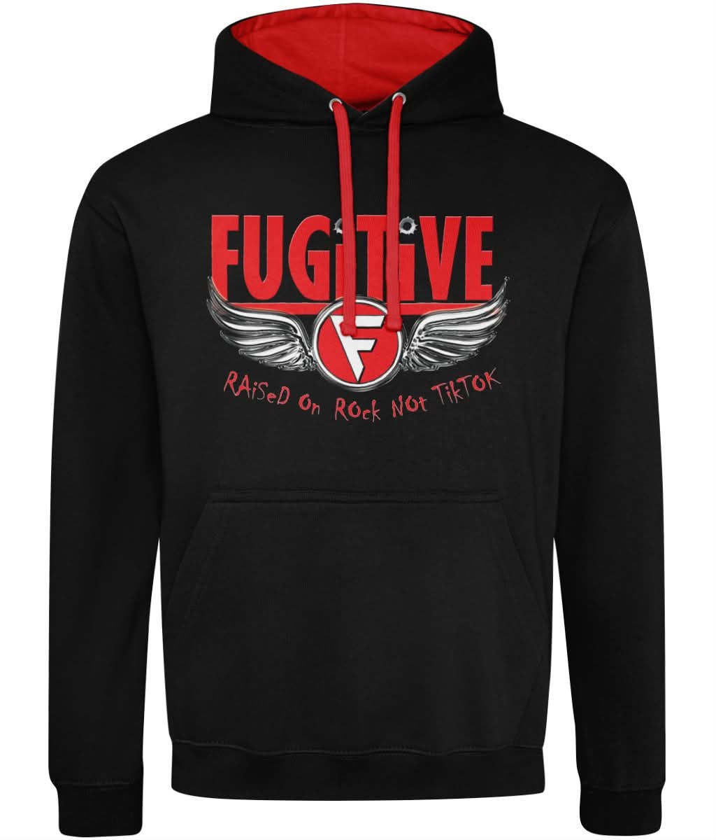 Fugitiverock tweet media