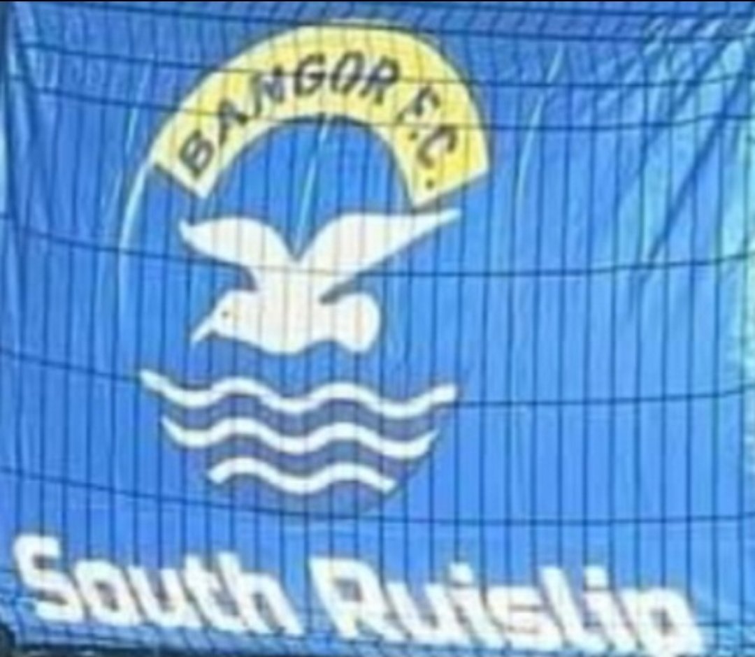 When I started following <a href="/bangorfc/">Bangor FC</a> in the NIFL Intermediate league only a few years ago. I said to myself, I will only go to Windsor Park that <a href="/OfficialBlues/">Linfield FC</a> use as their home when Bangor play them in the Premiership,Well today is the day. What a Journey. COYY💛💙