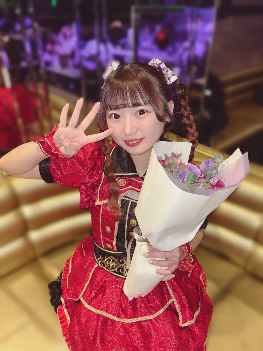 木村ゆみか🦄READY TO KISS (@yumika_k04) / Posts / X