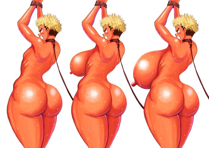 そこに三匹のオス顔爆尻牝奴隷がおるじゃろ