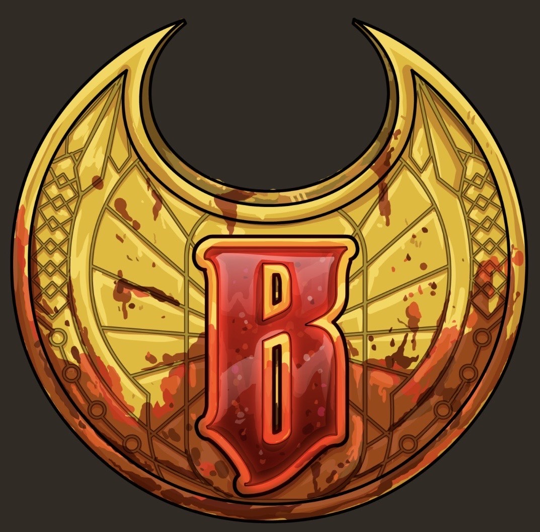 We're working on $Blood ... a new token? What if it's a little more than that... 🤫🩸