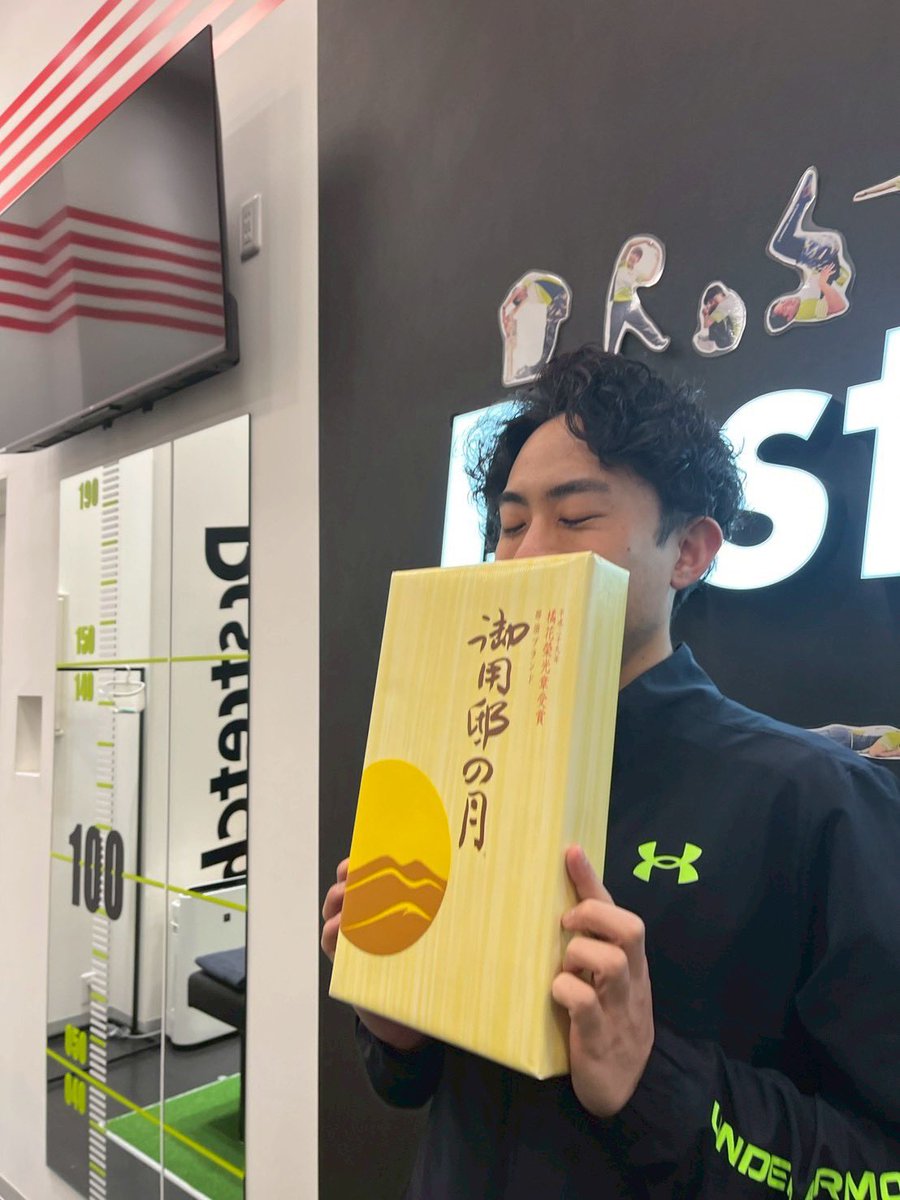 小林美湖 tweet media