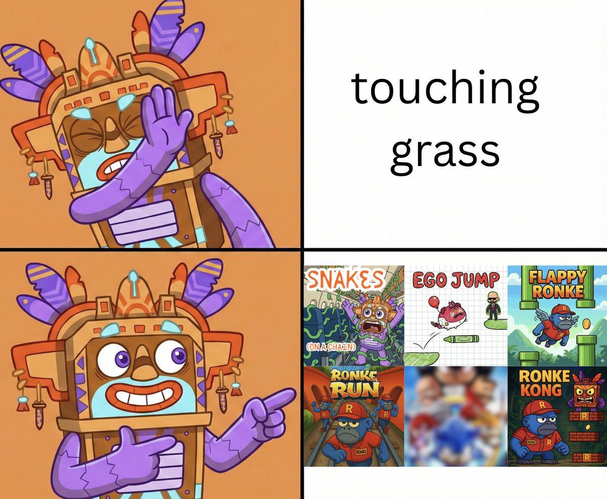 good morning, gamers