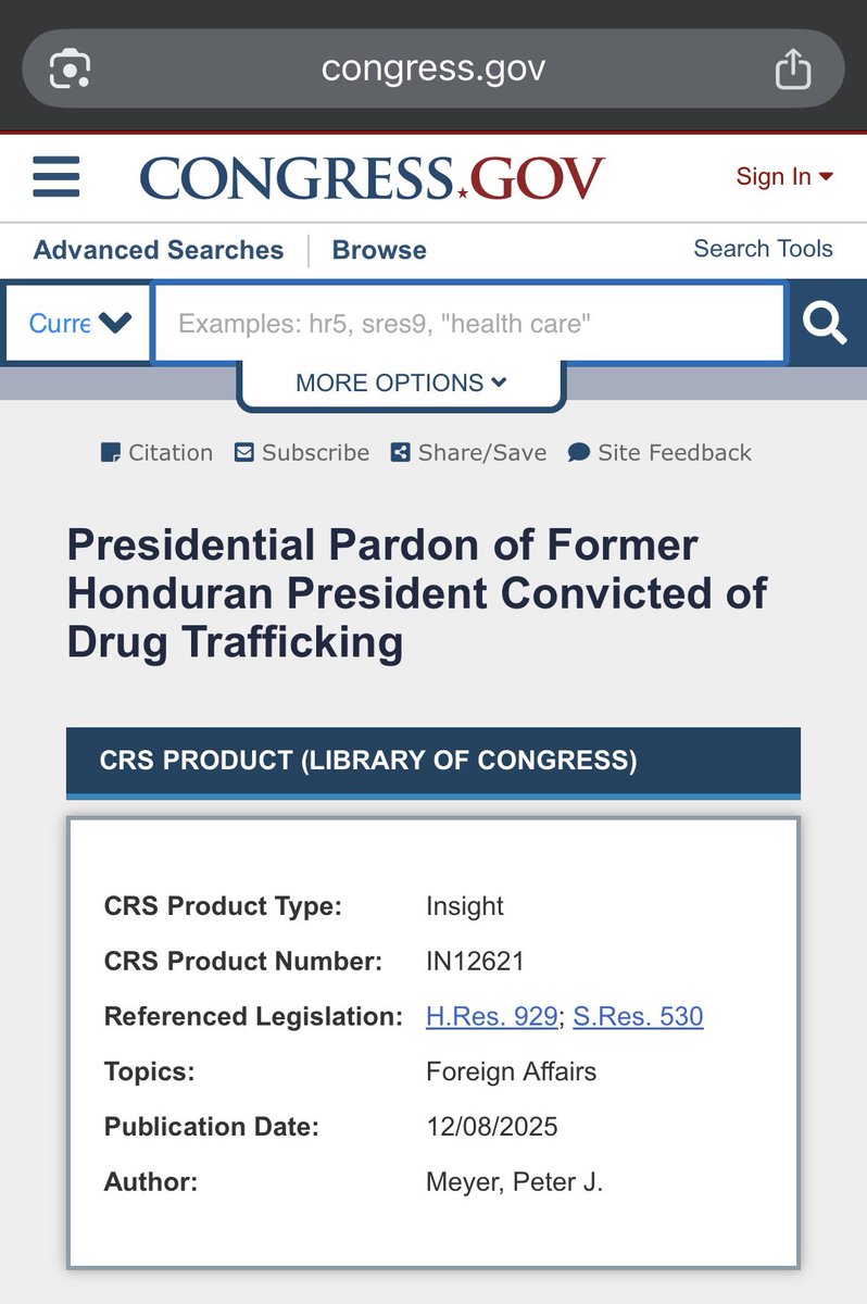 <a href="/AGPamBondi/">Attorney General Pamela Bondi</a> Cocaine Importation Conspiracy? Like this one you mean?