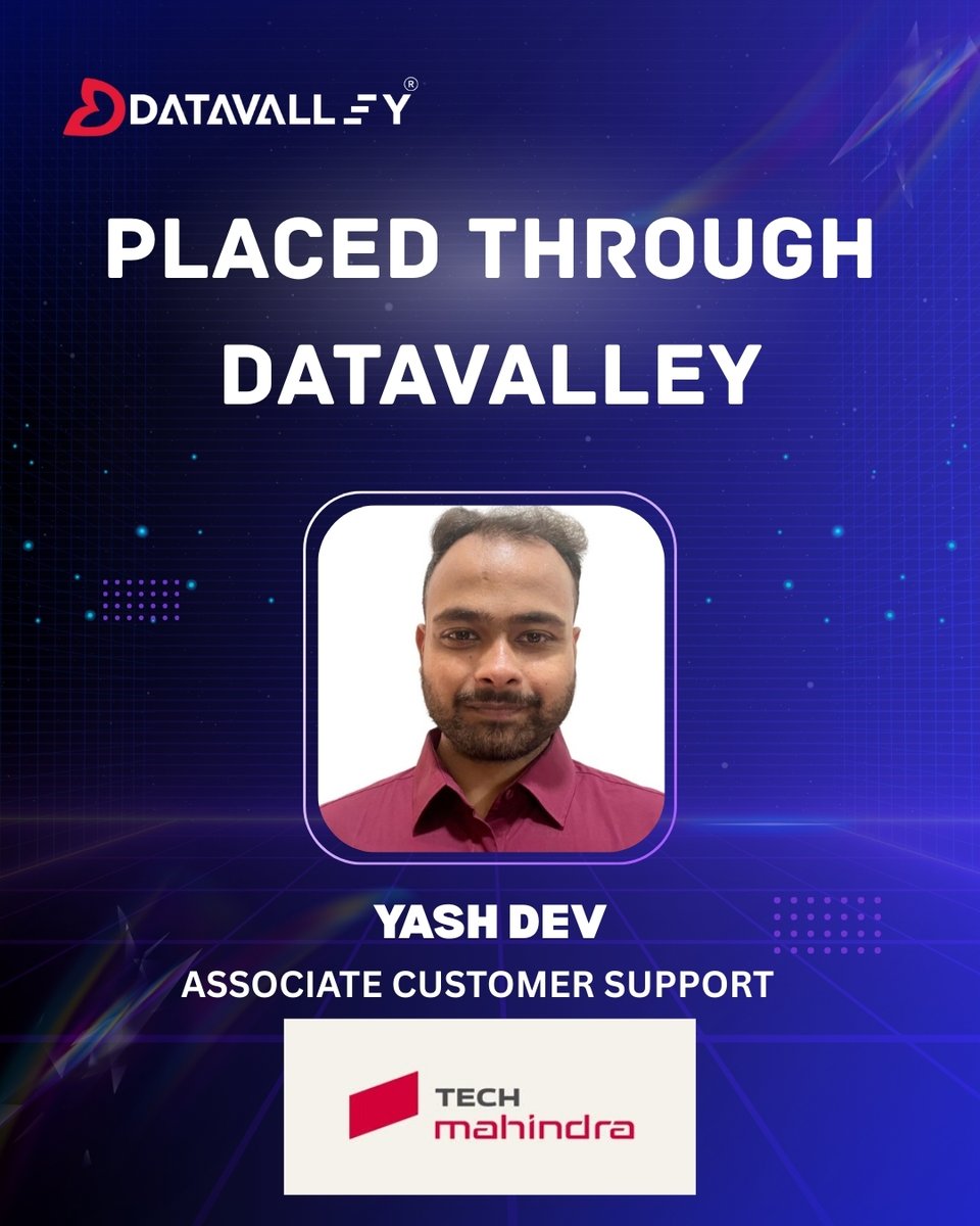 datavalley Inc tweet media