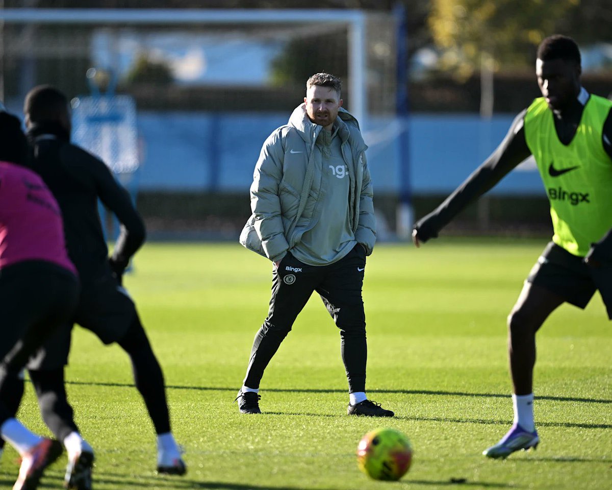 DebsSZN's tweet image. Ready to be disgraced by City. 🥷🤺