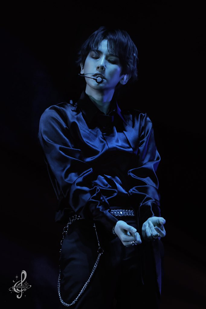 Melodioso. tweet media