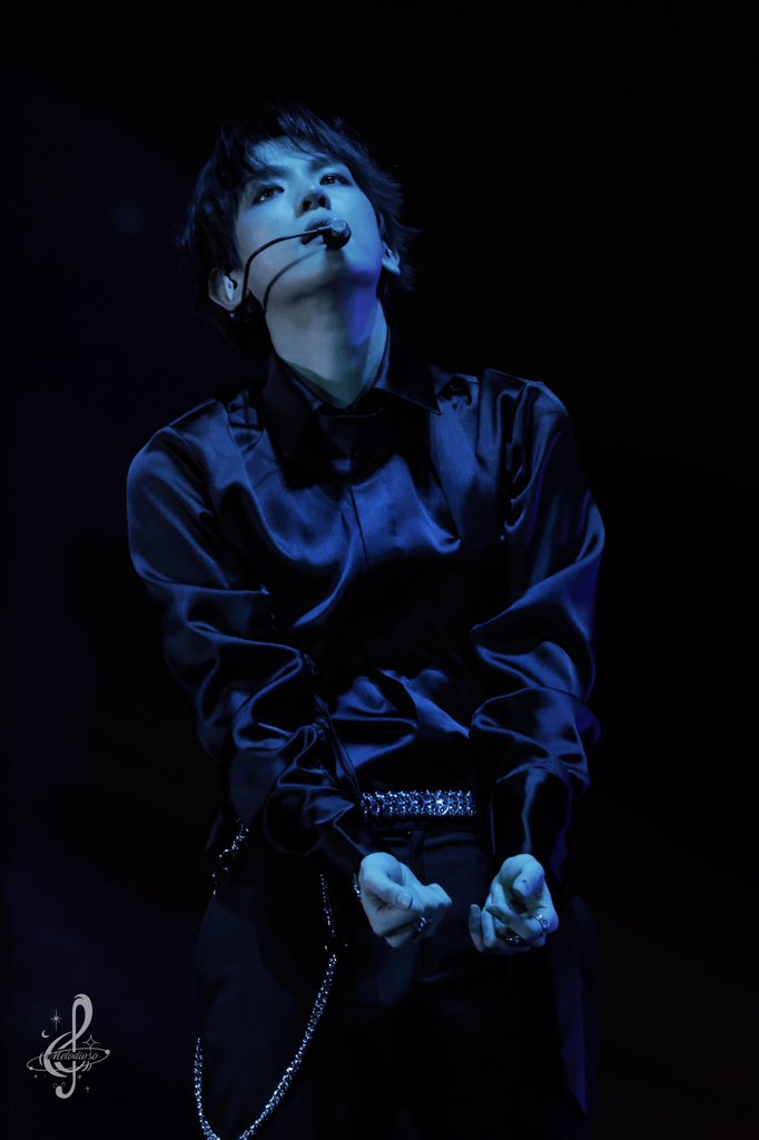 Melodioso. tweet media