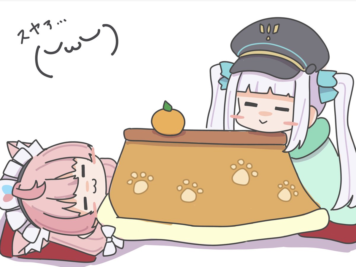haoll1248's tweet photo. ｽﾔｧ…

#さくなあーと #めあArt https://t.co/0HBR40WO5z
