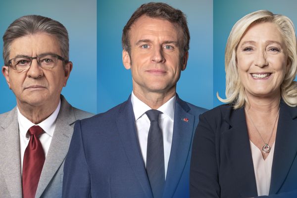 Les Mileistes Français 🦁🇫🇷 tweet media