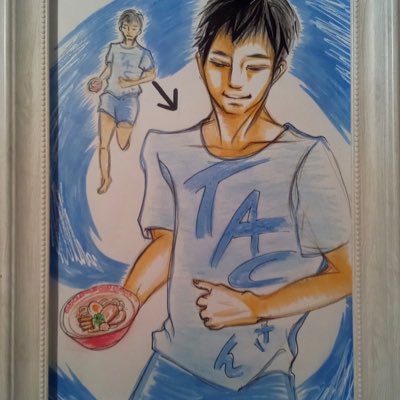 #新しいプロフィール画像